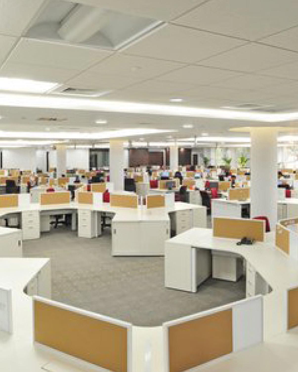 Danco Modular Furniture